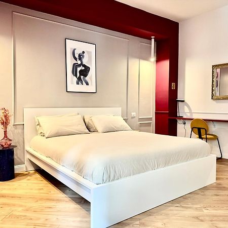 Art N Shelter Apartament バーリ エクステリア 写真