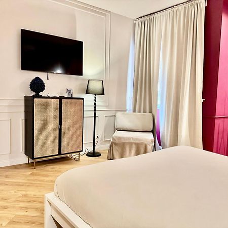 Art N Shelter Apartament バーリ エクステリア 写真