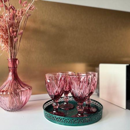 Art N Shelter Apartament バーリ エクステリア 写真