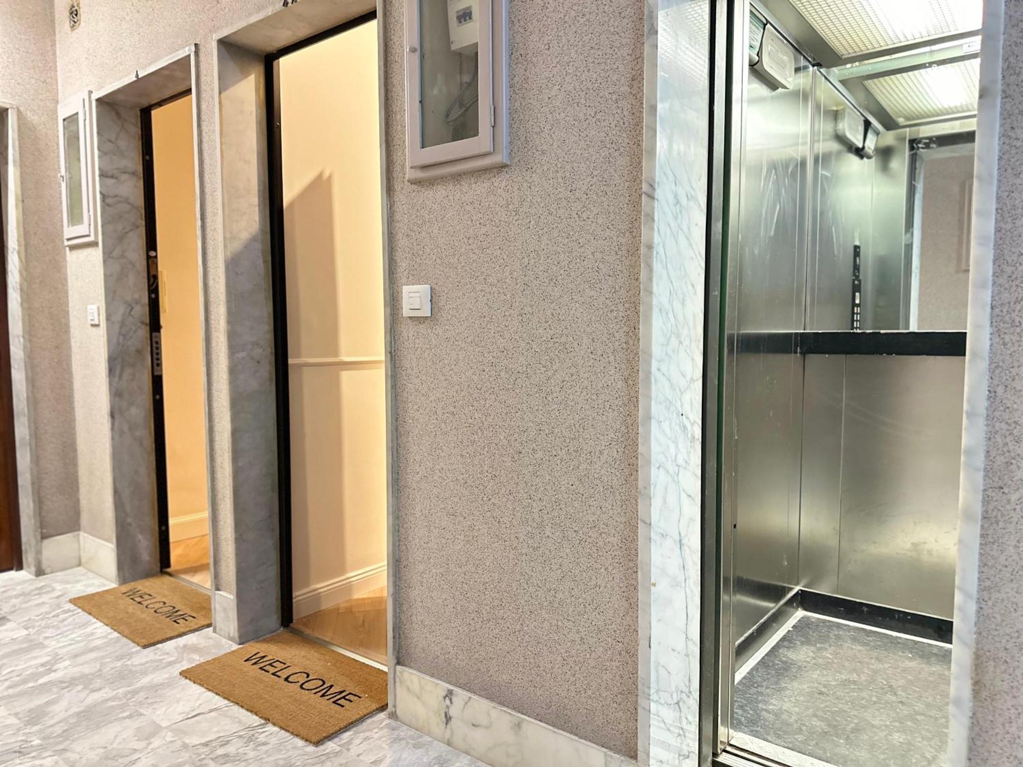 Art N Shelter Apartament バーリ エクステリア 写真