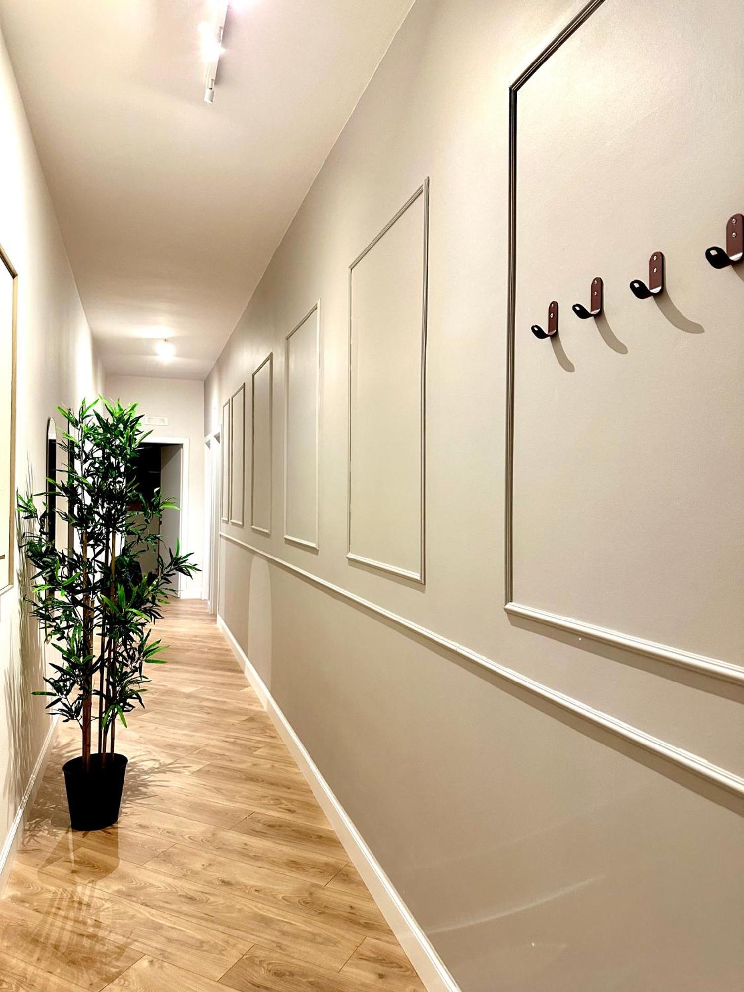 Art N Shelter Apartament バーリ エクステリア 写真