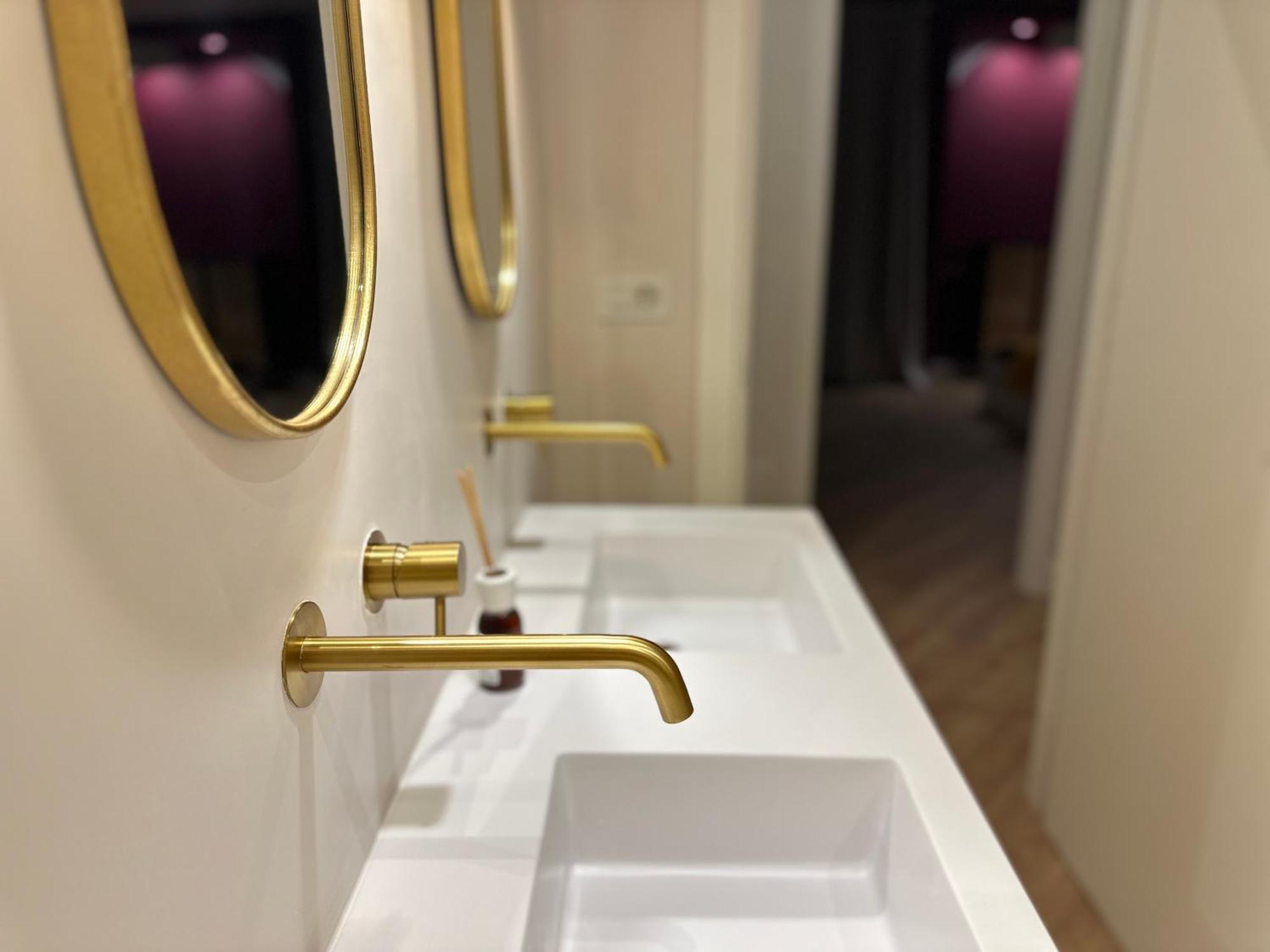 Art N Shelter Apartament バーリ エクステリア 写真