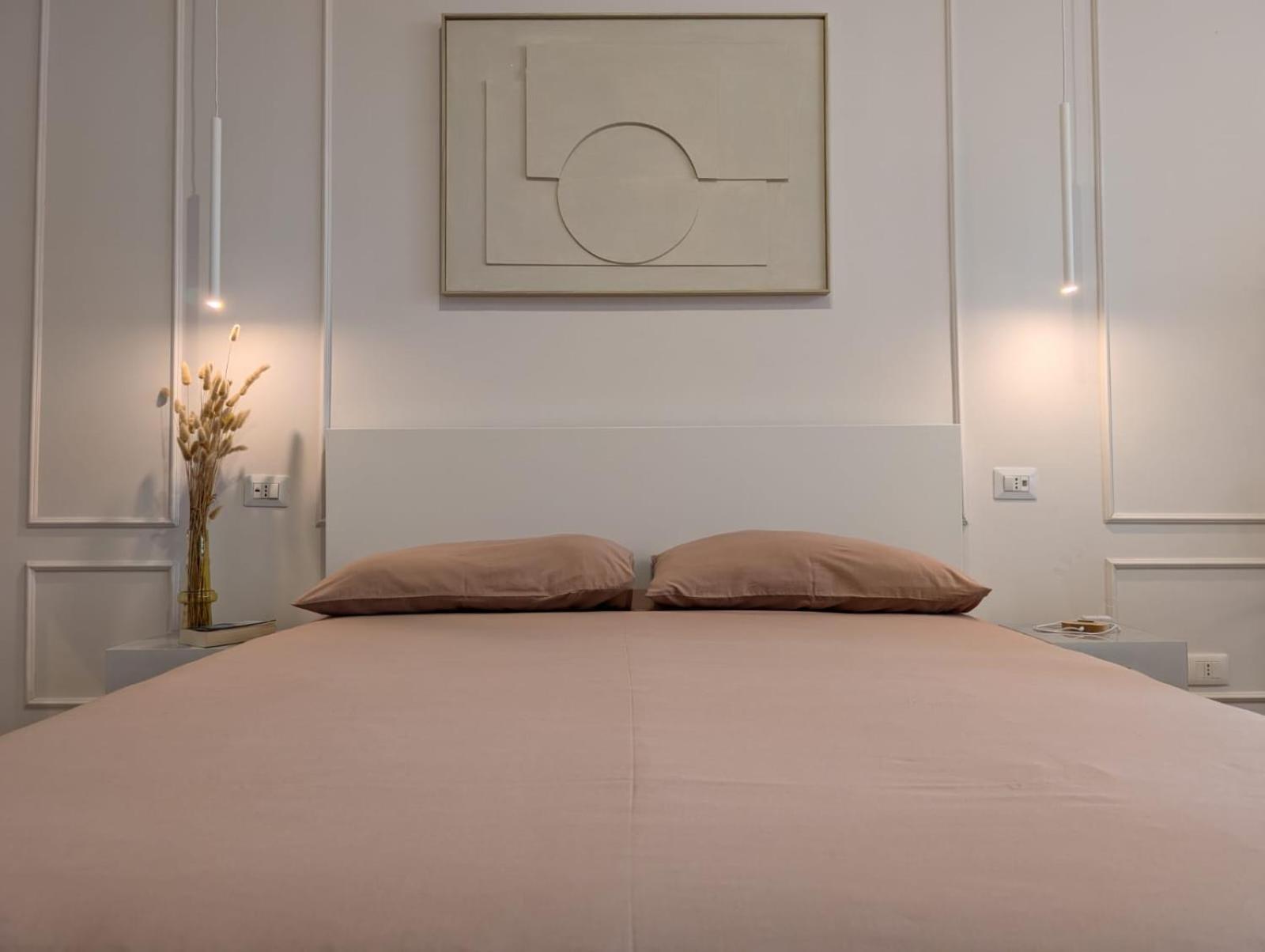 Art N Shelter Apartament バーリ エクステリア 写真