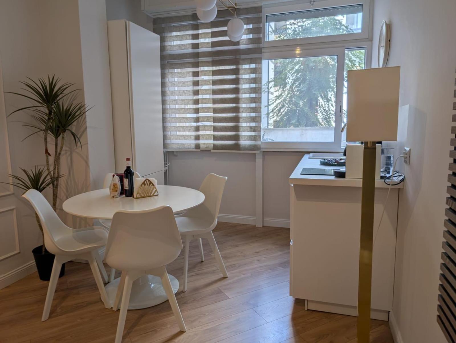 Art N Shelter Apartament バーリ エクステリア 写真