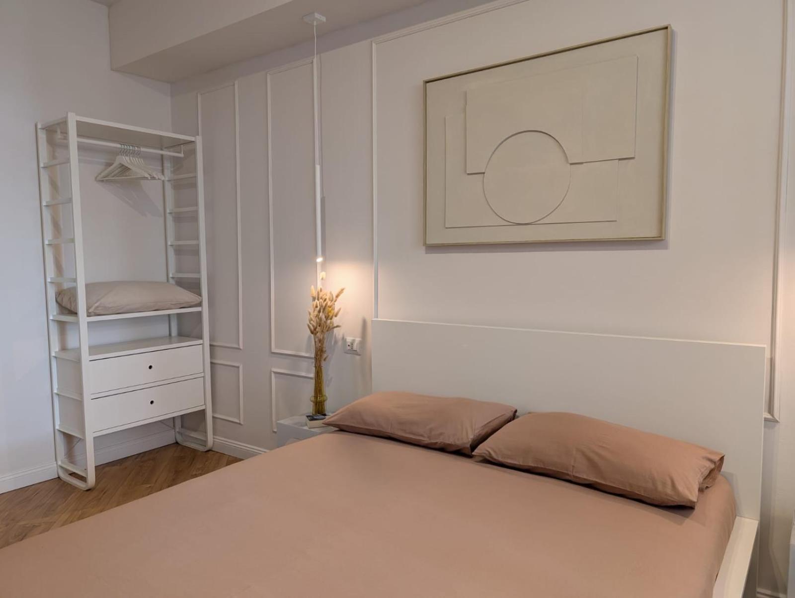 Art N Shelter Apartament バーリ エクステリア 写真