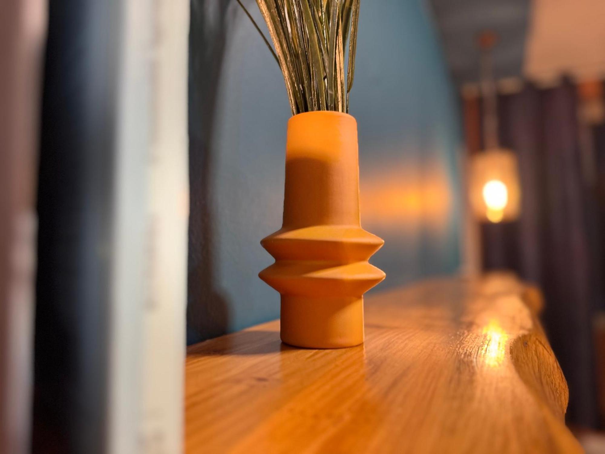 Art N Shelter Apartament バーリ エクステリア 写真