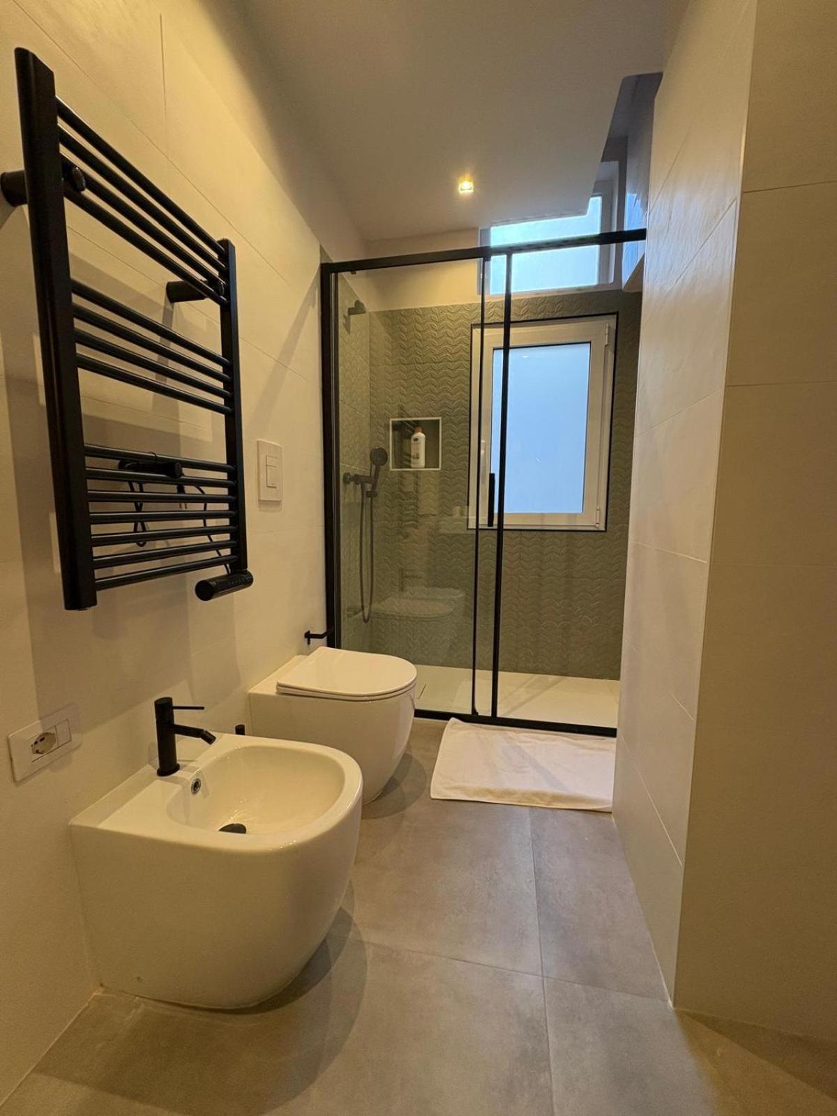 Art N Shelter Apartament バーリ エクステリア 写真
