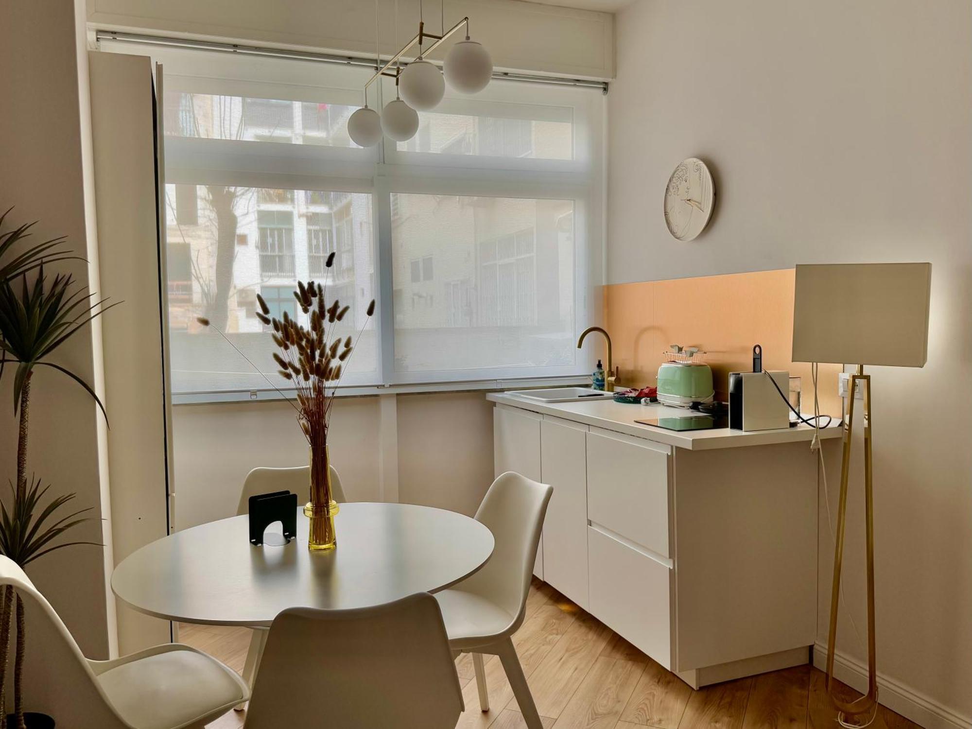 Art N Shelter Apartament バーリ エクステリア 写真
