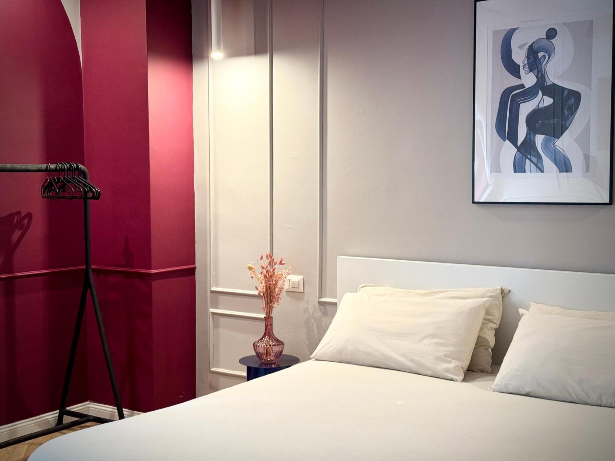 Art N Shelter Apartament バーリ エクステリア 写真