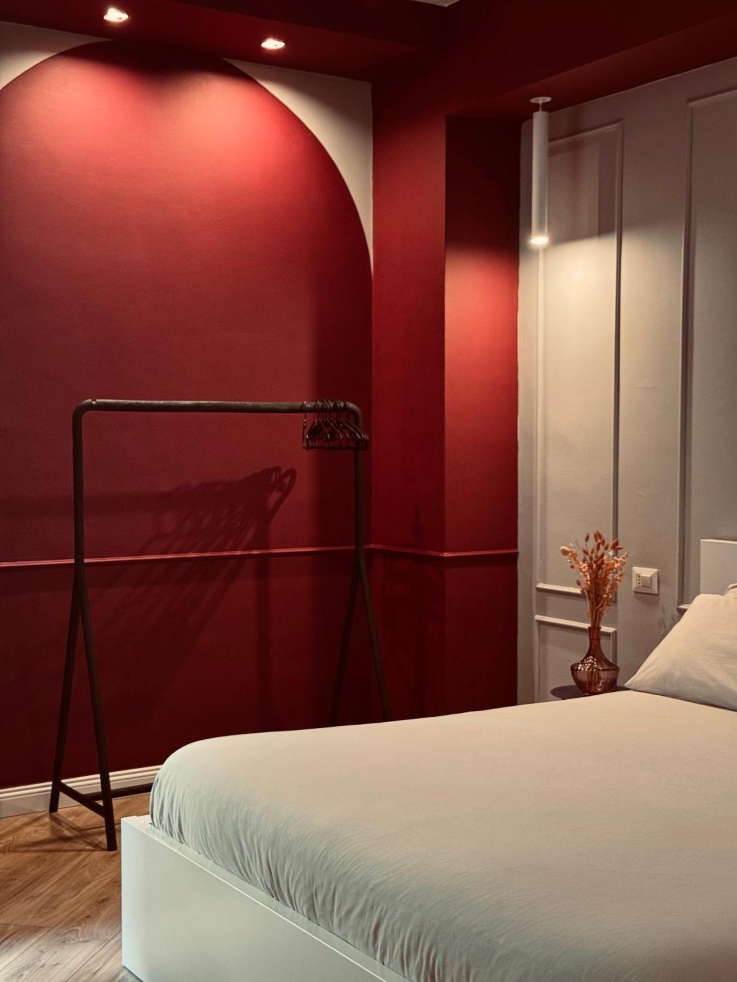 Art N Shelter Apartament バーリ エクステリア 写真
