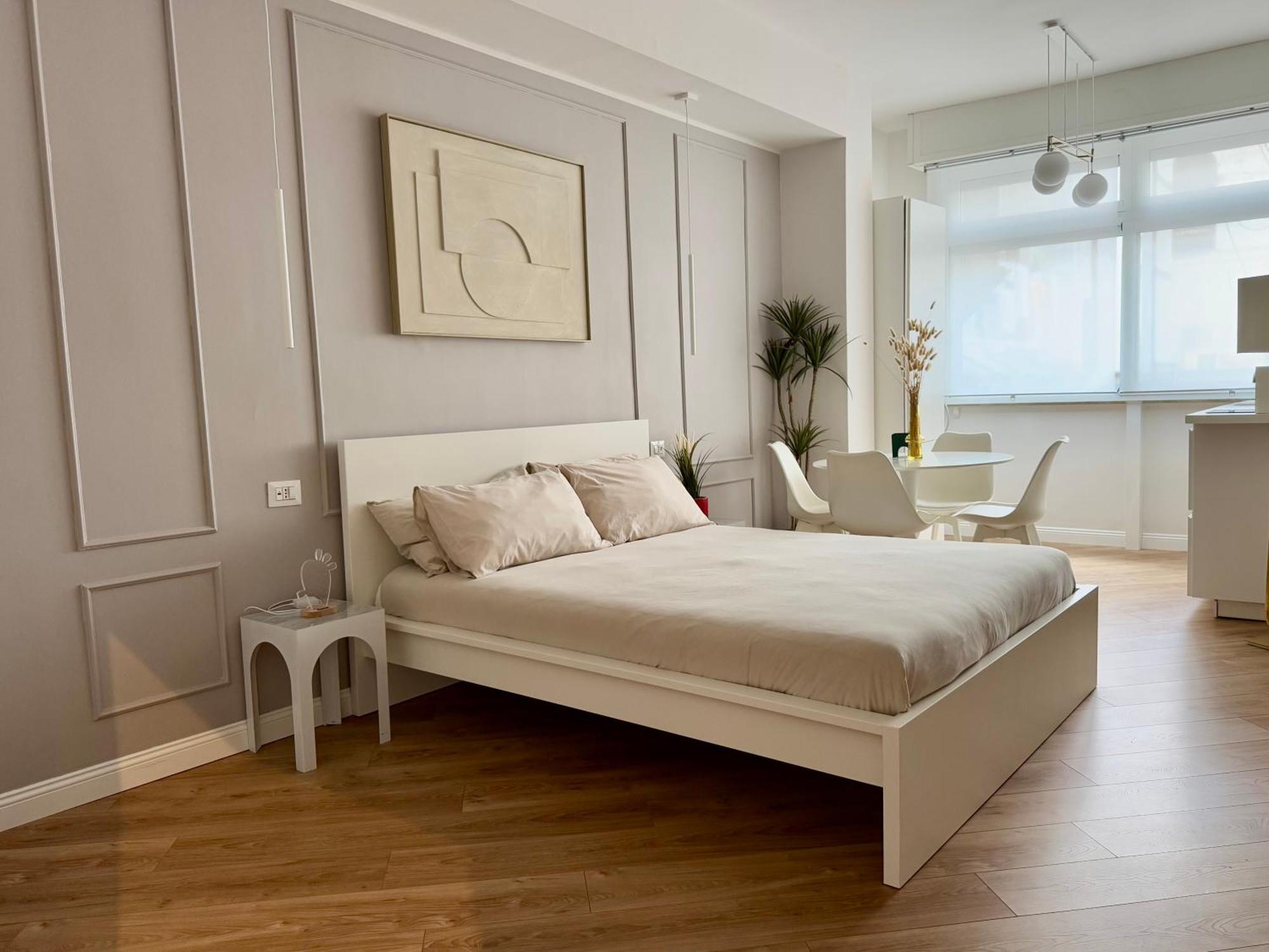 Art N Shelter Apartament バーリ エクステリア 写真
