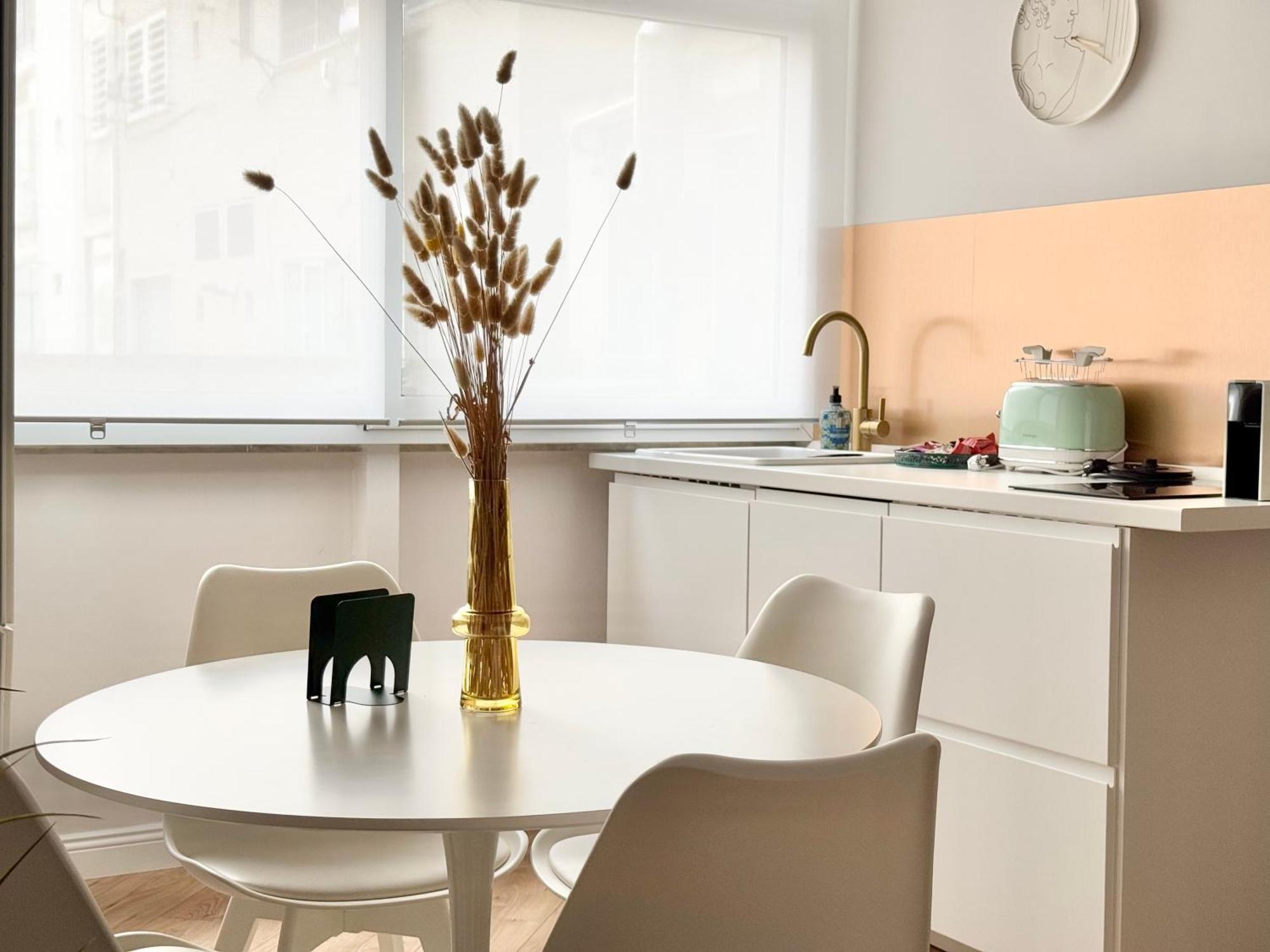 Art N Shelter Apartament バーリ エクステリア 写真