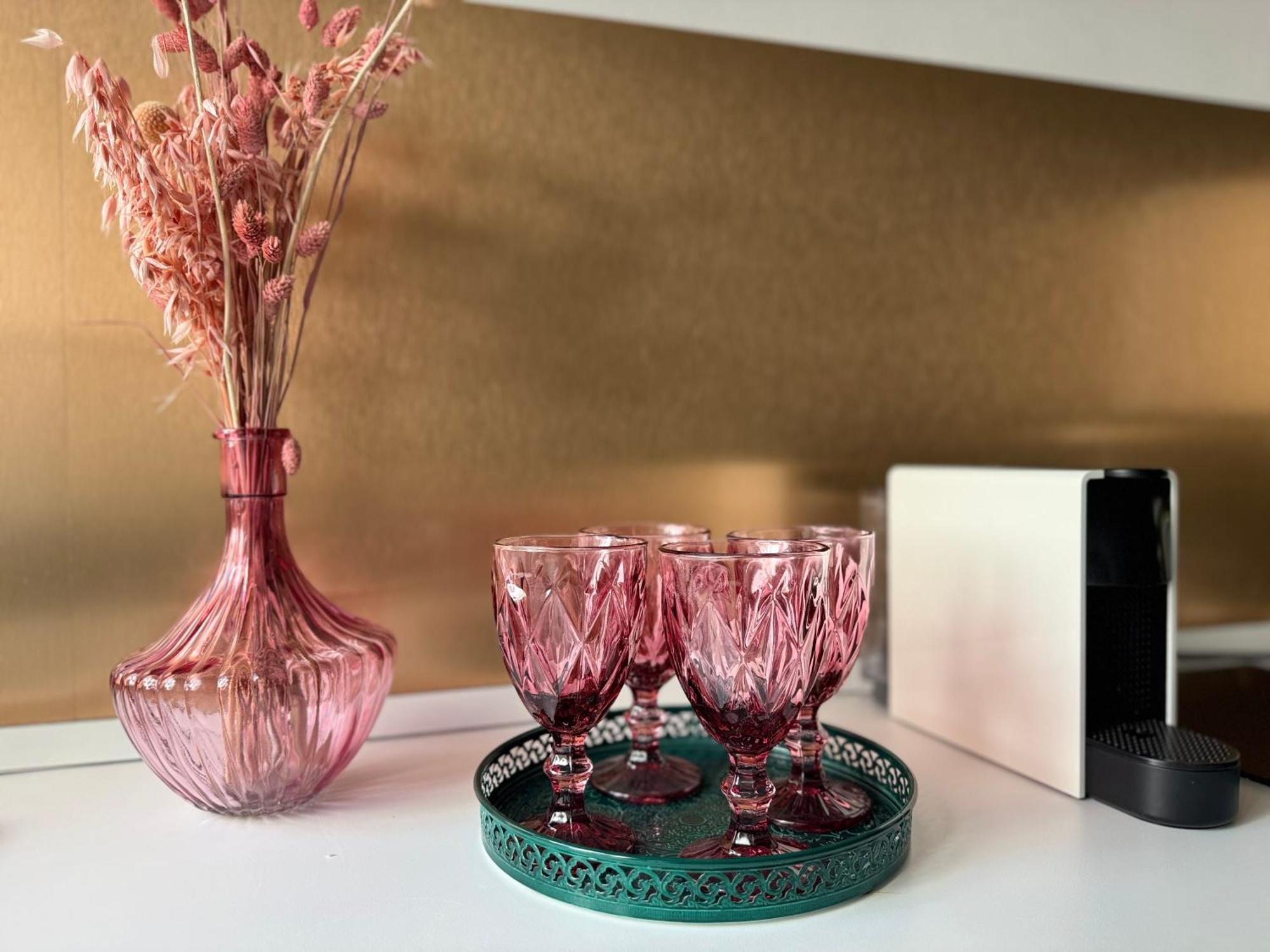 Art N Shelter Apartament バーリ エクステリア 写真